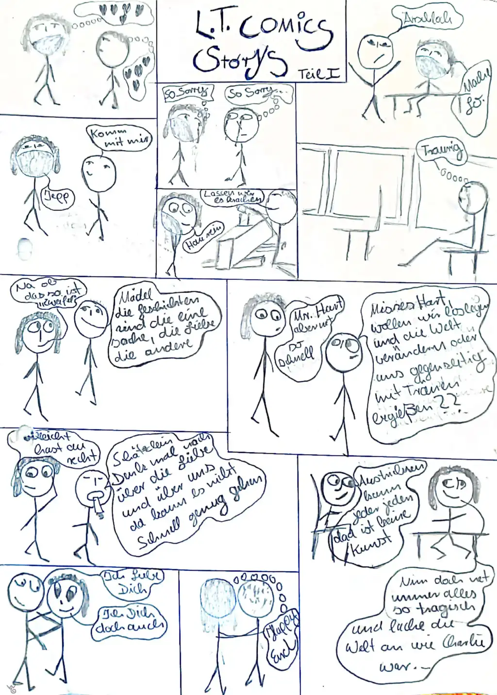 ltstorys